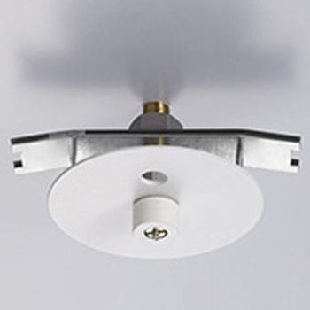 LED吊具挟込給電穴付 DNライティング