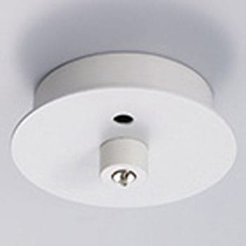 LED吊具直付給電穴付 DNライティング