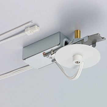 電源入力用吊具・ボックス DNライティング