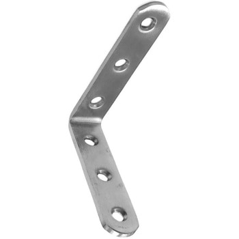 L字(直角)304ステンレスジョイント金具 bitstrong