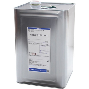 水性スペースエース - 神東塗料
