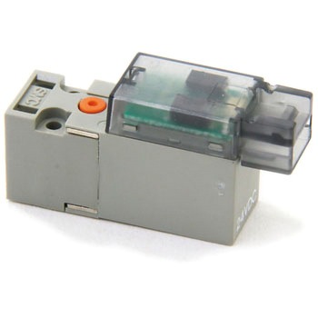5ポートソレノイドバルブ SY11シリーズ SMC