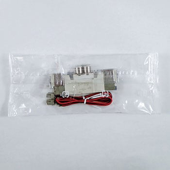 SY3220-5LZ-C6 5ポートソレノイドバルブ SY32シリーズ SMC 空気 SY3220-5LZ-C6 5ポートソレノイドバルブ SY32シリーズ SMC 空気