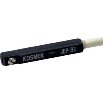 JEP0000-B2 オートスイッチ/動作確認用近接スイッチ 1個 コスメック 