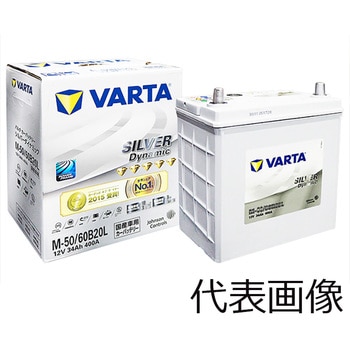 Q-90/115D23L VARTA Vo[_Ci~bNobe[(Silver Dynamic) VARTA(o^) 28508000