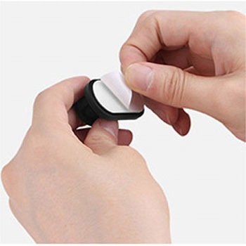 オートホールドワイヤレス充電ホルダー 3ウェイセット CAPStyle