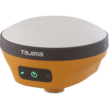 タジマGNSS-V20T(バイポッド・RTKポール付属) タジマツール(TJMデザイン)