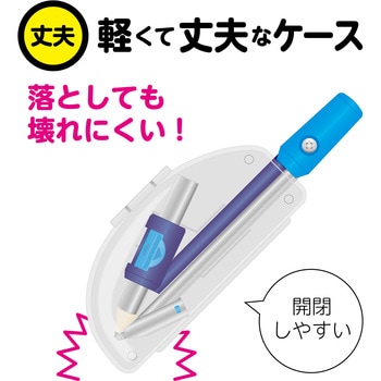 はじめてのコンパス クツワ