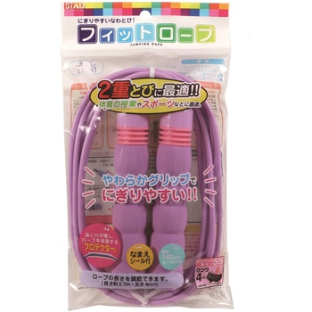 フィットロープ クツワ