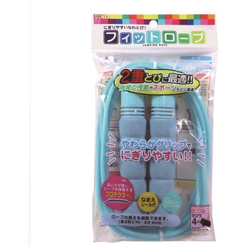 フィットロープ クツワ