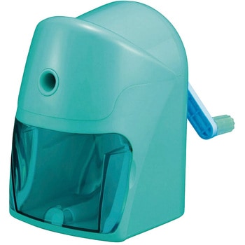 スーパー安全えんぴつけずり - クツワ