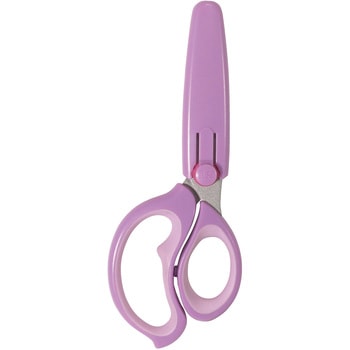 学童はさみヒラクーノ クツワ