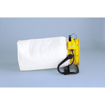 送排風機用集塵フィルター 藤田