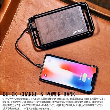 プリズムモバイルLEDランタンクレイモアウルトラ3.0 X CLC-2800BK Amazon.co.jp: Prism(プリズム)充電式モバイルLEDランタン