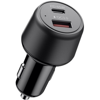 Omni 65W Car Charger Omnicharge