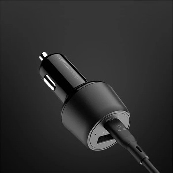 Omni 65W Car Charger - Omnicharge