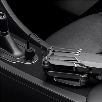 Omni 65W Car Charger - Omnicharge