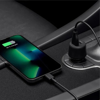 Omni 65W Car Charger - Omnicharge