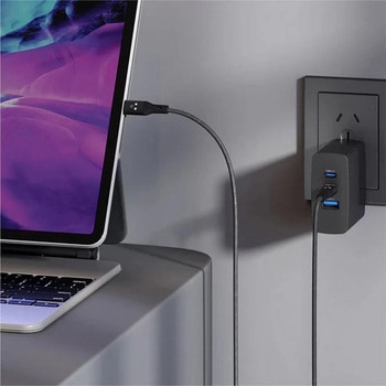 Omni 100W USB-C Cable - Omnicharge