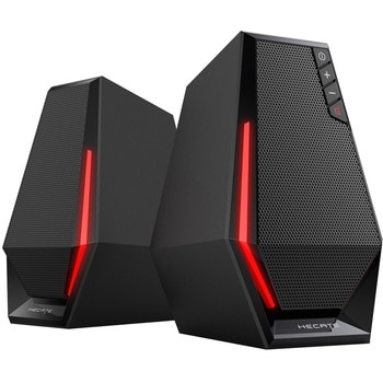 Edifier社製Hecate ゲーミングスピーカー G1500 プリンストン