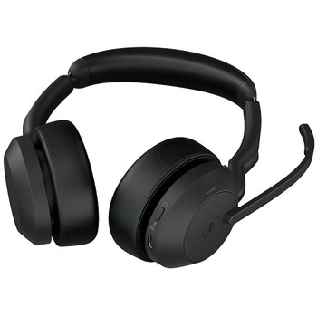 Jabra Evolve2 55 Link380a MS Stereo Stand Jabra