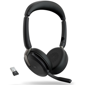 Jabra Evolve2 65 Flex Link380a MS Stereo Jabra