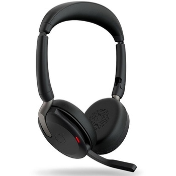 Jabra Evolve2 65 Flex Link380a UC Stereo Wireless Charger Jabra