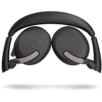 Jabra Evolve2 65 Flex Link380a UC Stereo Wireless Charger Jabra