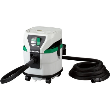 36V コードレス集じん機 HiKOKI(日立工機)