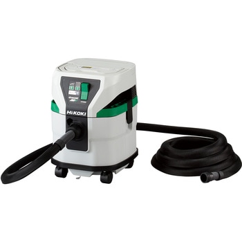 36V コードレス集じん機 HiKOKI(日立工機)