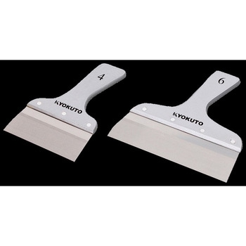 新しい 本職パテベラ「palm」 【通販モノタロウ】 KLASS(クラス/極東産機) PlasteringSupplies