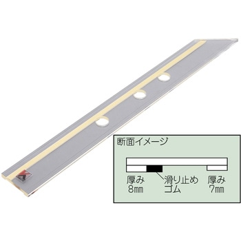 ジョイント定規ダンサー KLASS(クラス/極東産機)