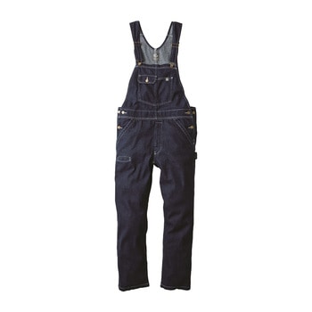 ベーシックサロペット GRACE ENGINEER’S