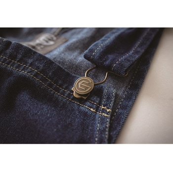ベーシックサロペット GRACE ENGINEER’S