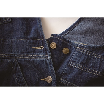 ベーシックサロペット GRACE ENGINEER’S