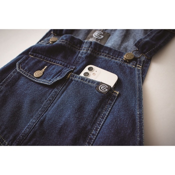 ベーシックサロペット GRACE ENGINEER’S