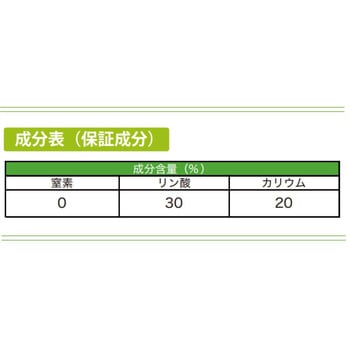 国産 亜リン酸カリ液 ラサ晃栄