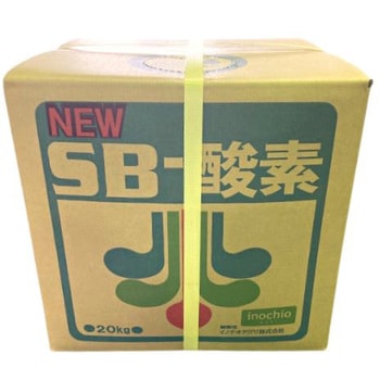 NEW SB酸素 イノチオアグリ株式会社