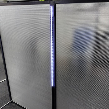 LEDテープライト ACアダプター付 東海製作所