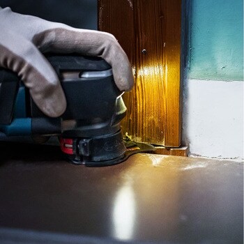 マルチツール(カットソー)ブレード スターロック【モルタルセメントFRP用】 BOSCH(ボッシュ)