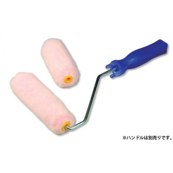 スモールローラー ピンキー TSオリジナル(高翔産業)