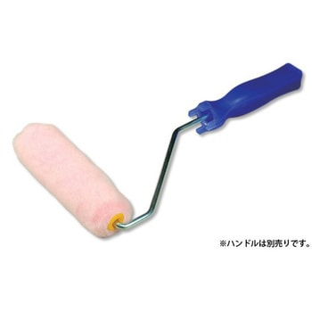 スモールローラー ピンキー TSオリジナル(高翔産業)