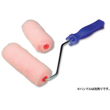 スモールローラー ピンキー TSオリジナル(高翔産業)