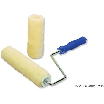 ワンタッチローラー アイボリー TSオリジナル(高翔産業)