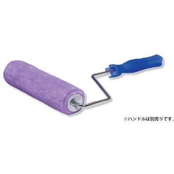 ワンタッチローラー バイオレット TSオリジナル(高翔産業)