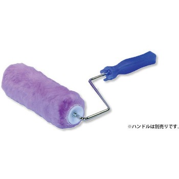 ワンタッチローラー バイオレット TSオリジナル(高翔産業)