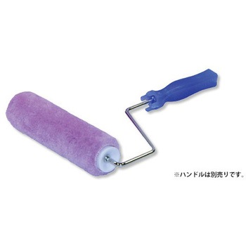 ワンタッチローラー バイオレット TSオリジナル(高翔産業)