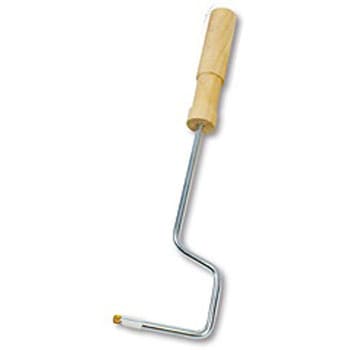 Z型ハンドル TSオリジナル(高翔産業)