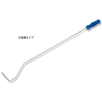 スモールローラーハンドル TSオリジナル(高翔産業)