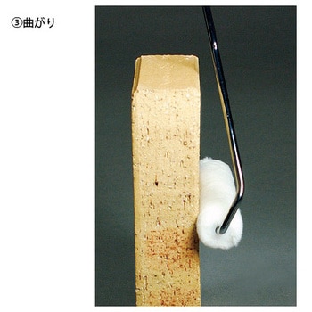 スモールローラーハンドル TSオリジナル(高翔産業)